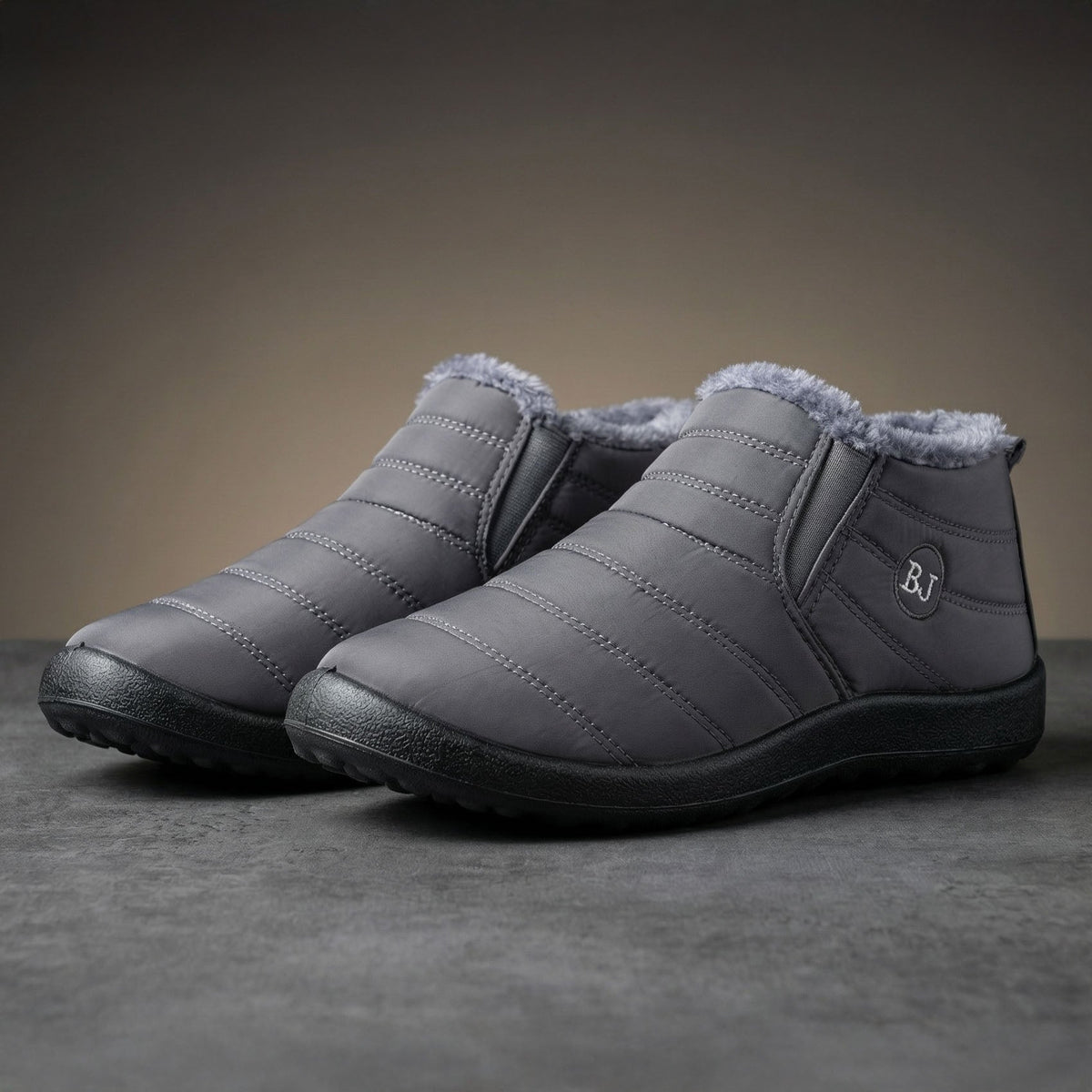 Marco Insulated Slip-On Shoe
